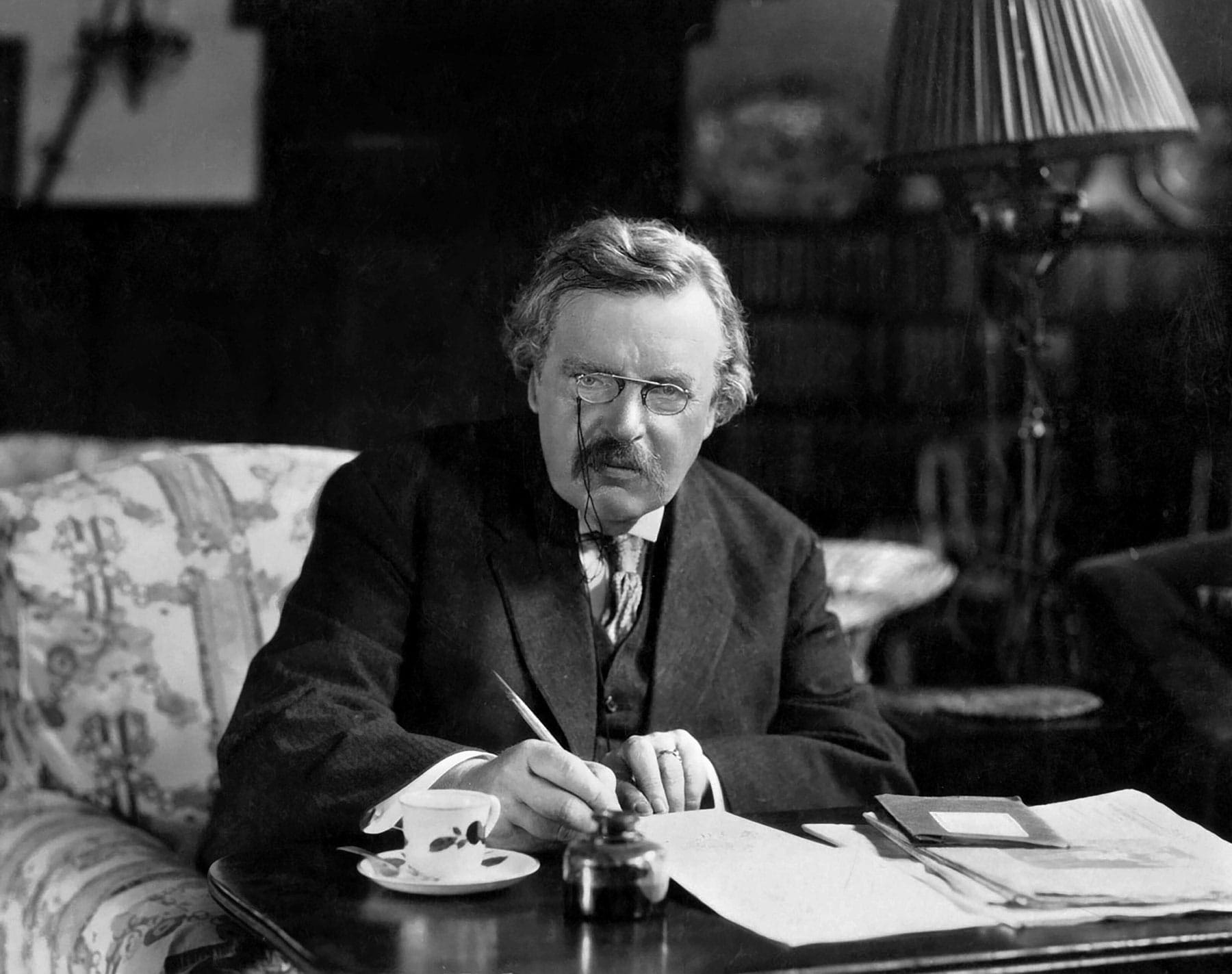 chesterton-academy-buffalo-gkchesterton-portrait